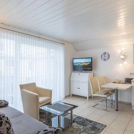 Haus Seewind Wohnung 2 Cuxhaven Buitenkant foto